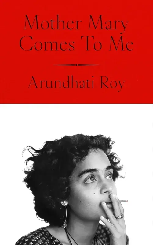 Mother Mary Comes to Me book cover